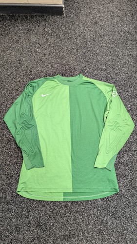 Vintage nike goalkeeper - vintage,