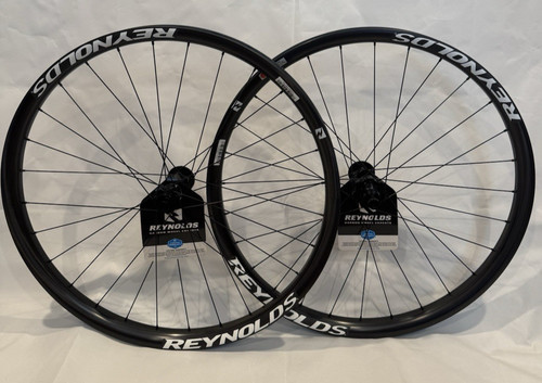 Reynolds 307 mtb - tr, 27.5"