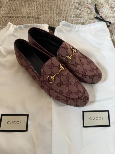 Gucci jordaan 431467 - jordaan, gg