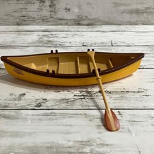 Sylvanian Families boat