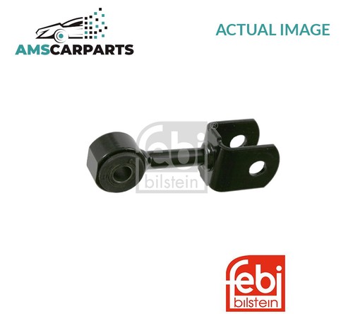Anti roll bar stabiliser - roll,