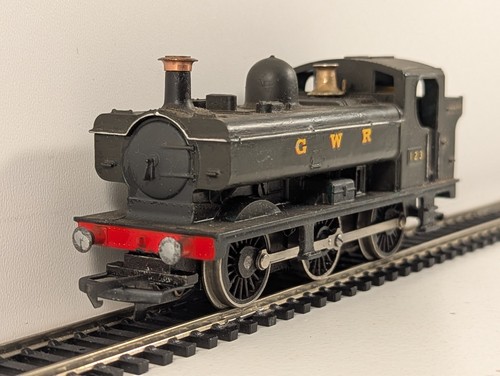 Hornby gauge gwr 6 0 - gwr, 0-6-0