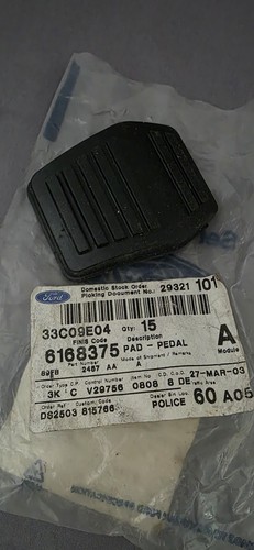 Genuine ford fiesta mk3 - ford,