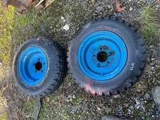 10.5x65x16 trailer wheels