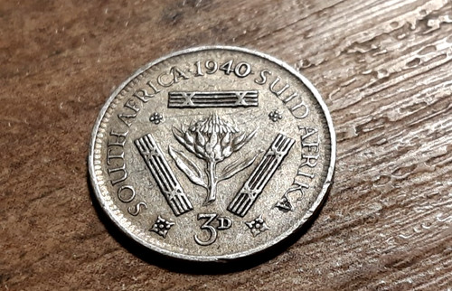 South africa 800 silver - africa, .800
