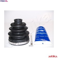 BELLOW KIT DRIVE SHAFT