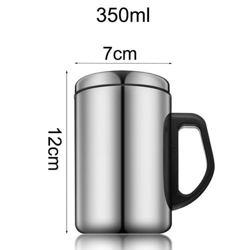 500ml stainless steel - 500ml,