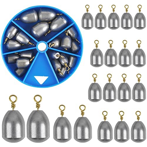 58pcs lead free steel - lead,