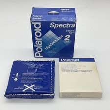 Polaroid Spectra High
