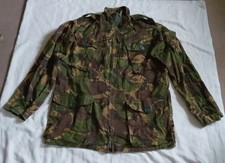 British Army Smock Combat