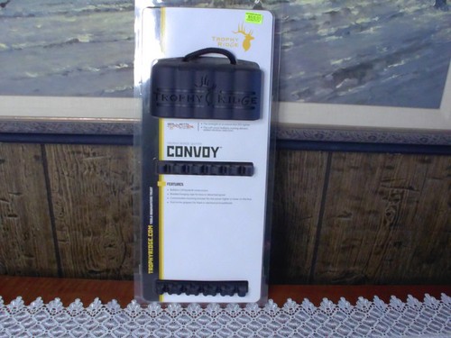 New trophy ridge convoy - trophy, 5