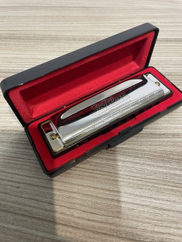 Major diatonic harmonica - diatonic,