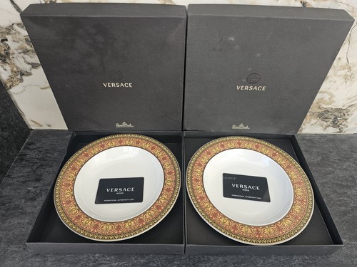 Rosenthal versace ikarus - x,
