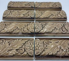 Antique Victorian Majolica