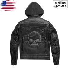 New Harley-Davidson Men’s