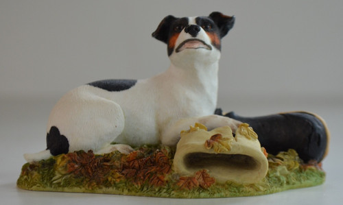 Border fine arts jack - border,