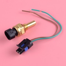 Coolant Temperature Sensor +