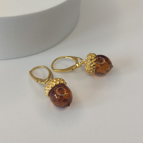 Gold sterling silver - gold,