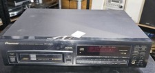 Pioneer PD-M603 6 Multi-Disc