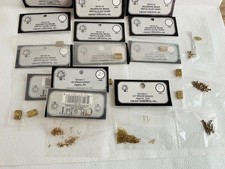 1:12 scale Dolls house Miniature bundle Cir-Kit Lighting Accessories Joblot