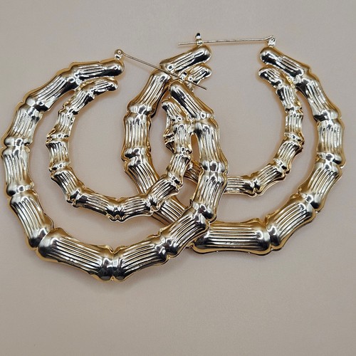 Gold bamboo double - gold,