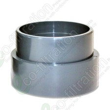 BOTTOM DRAIN SUMP PRESSURE TO