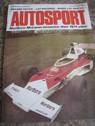 Autosport jan 1974 brands - jan,