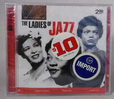 The Very Best of the Ladies of