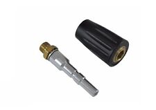 Pressure Washer Quick Release