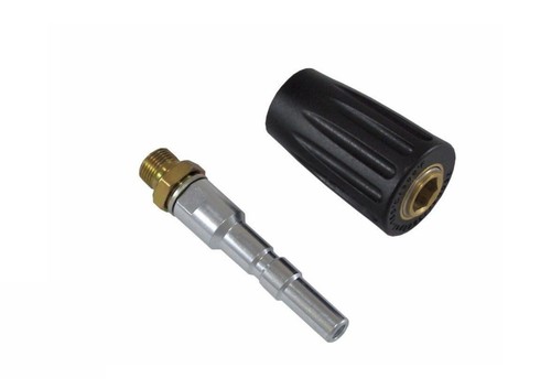 Pressure washer quick release - pressure,