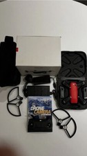 DJI Spark Drone - Flame Red