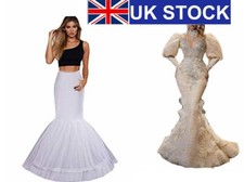 RULTA UK White 1 Hoop Fishtail
