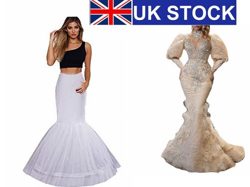 Rulta white hoop fishtail - white, 1