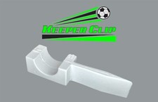 Football Goal Net Hook Locking Attachment Clip, For Twist Fit Goal Fixing Hooks