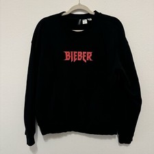 Justin Bieber Black Purpose