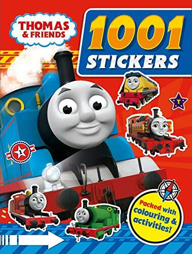 Thomas and friends 1001 - and, friends: