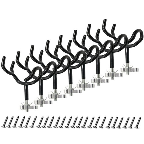 16pcs boat rod holder - 16pcs,