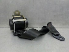 Peugeot 307 Drivers Right Rear Seat Belt OSR Hatch 5 Door 2001-2008 Reg 040060