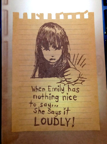 Original vtg emily the - original,