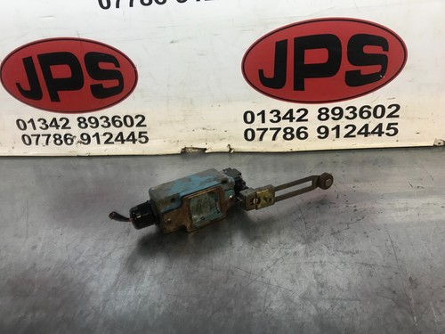 Honeywell roller lever switch