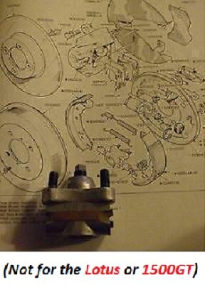 Ford cortina mk1 - ford,
