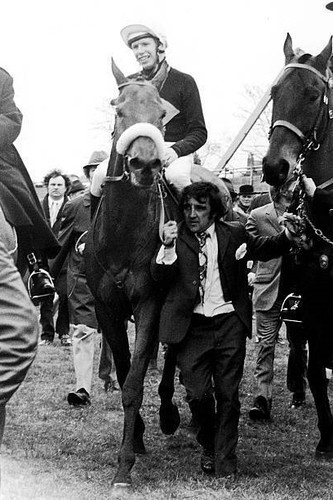 Red rum 1973 - 1973, grand
