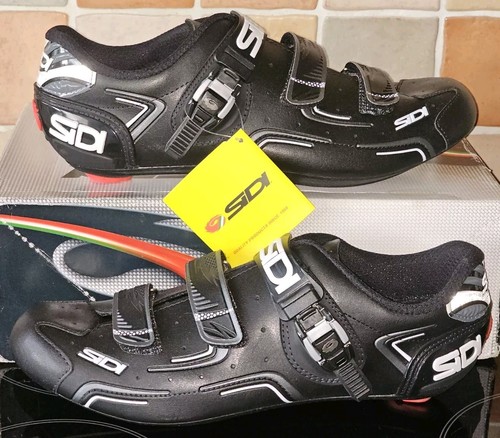 Sidi scarpe level carbon - sidi,