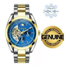 MENS EDISON AUTOMATIC WATCH