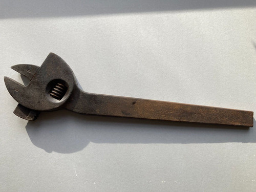 Vintage clyburn adjustable - vintage,