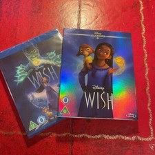Walt Disney Pixar Classics