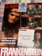 HAMMER HORROR PLATINUM