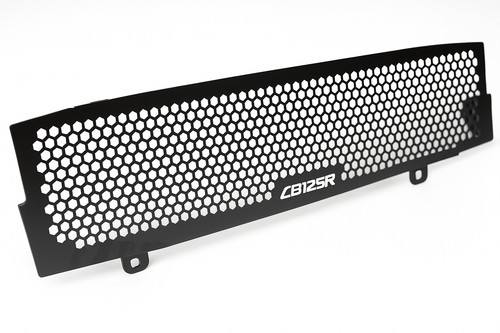 Radiator protector guard - radiator, /