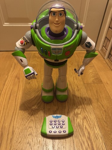 Vintage ultimate buzz light - vintage,