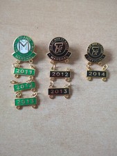 TT & Manx Grand Prix Marshal